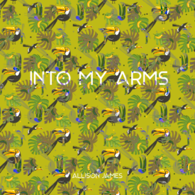 Into My Arms Cover Art