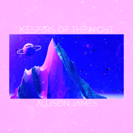 Keepers Of The Night Cover Art