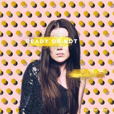 Ready Or Not Cover Art